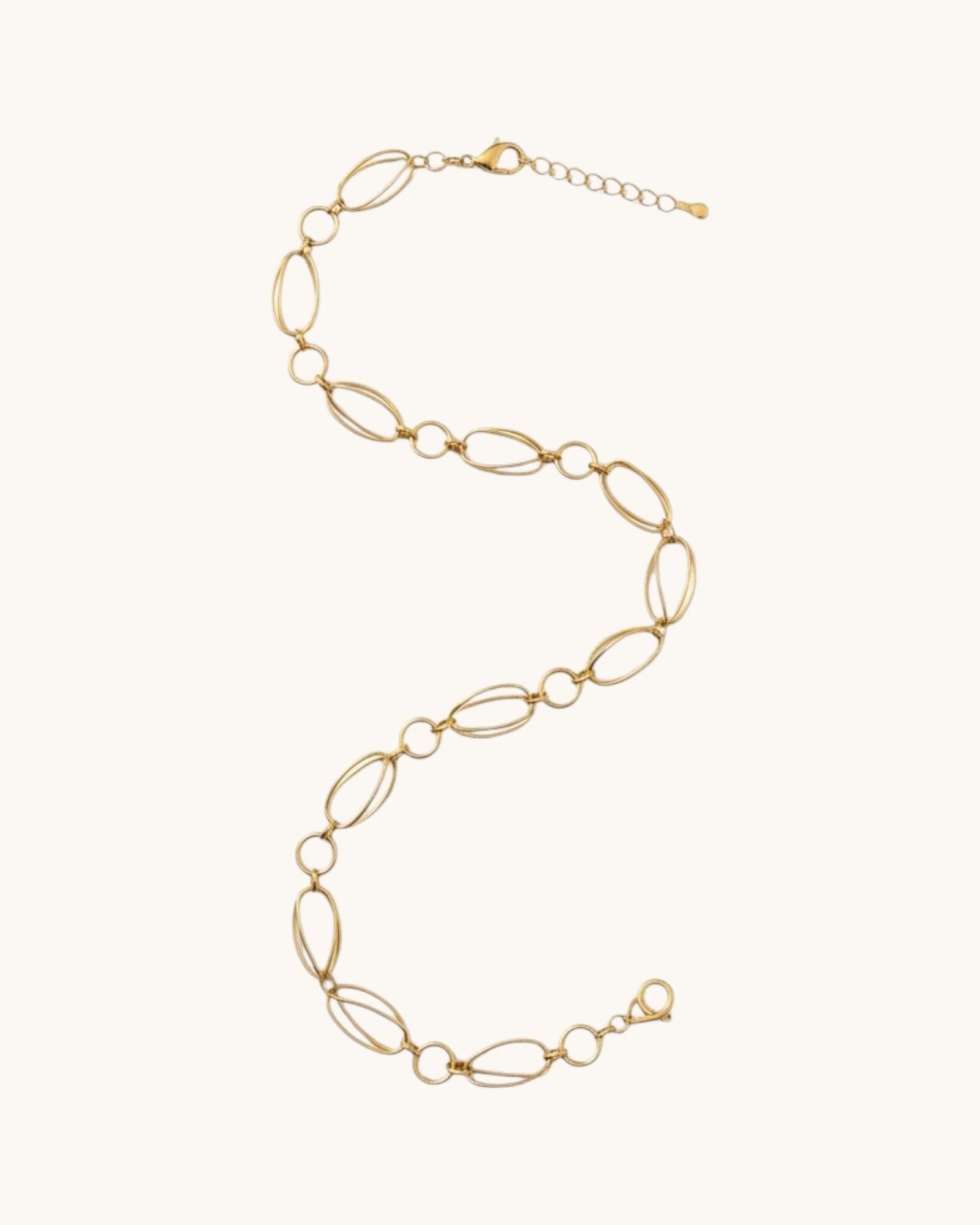 COLLAR CIRCULOS