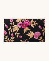 BOLSO BORDADO NEGRO - ONCE28