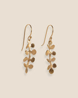 PENDIENTES COLGANTES ROBLE