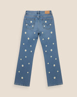 PANTALÓN MARGARITAS - ONCE28