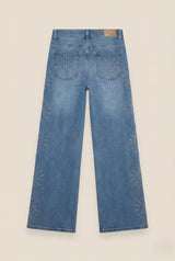 PANTALÓN SOLES - ONCE28