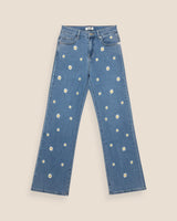 PANTALÓN MARGARITAS - ONCE28