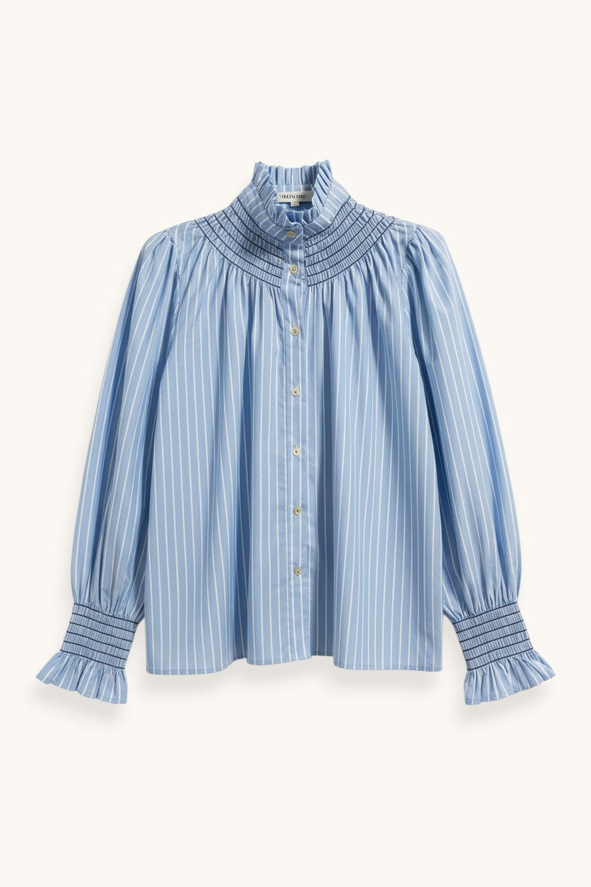 CAMISA BRISA - ONCE28